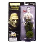 Mego 8” Frankenstein Replica Doll - Limited Edition