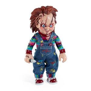 Bendable Chucky Doll from Child's Play