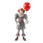 Bendable Pennywise Doll by The Noble Collection