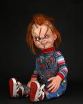 Bride of Chucky Life-Size Replica Doll