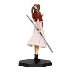 Final Fantasy VII Aerith Gainsborough Replica Doll