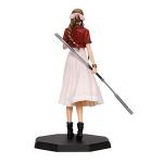 Final Fantasy VII Aerith Gainsborough Replica Doll