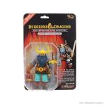 Dungeons & Dragons 7” Elkhorn Action Figure