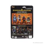 Dungeons & Dragons 7” Elkhorn Action Figure