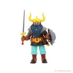 Dungeons & Dragons 7” Elkhorn Action Figure