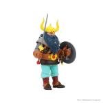 Dungeons & Dragons 7” Elkhorn Action Figure