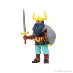 Dungeons & Dragons 7” Elkhorn Action Figure