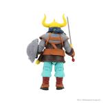 Dungeons & Dragons 7” Elkhorn Action Figure