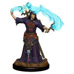 Male Human Sorcerer Miniature – Wave 11