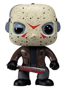 Jason Voorhees Funko Pop Vinyl Figure