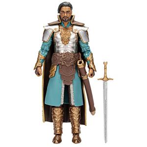 Dungeons & Dragons Xenk Collectible Figure, 6-Inch