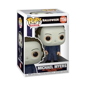 Funko Pop! Halloween - Michael Myers Figure