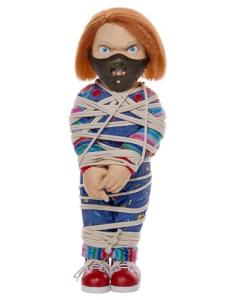 Tied Up Chucky Doll - Official Spirit Halloween