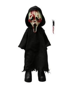 10" Glow-in-the-Dark Ghostface Replica Doll