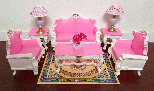 Doll Furniture