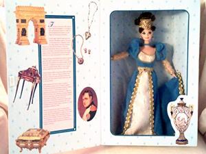 Barbie French Lady -- Great ERAS Collection