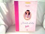 Barbie French Lady -- Great ERAS Collection