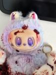 Personalized Horror Doll - Perfect for Halloween!