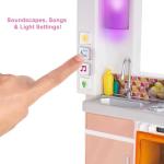 Barbie Dreamhouse Playset with 75+ Accessories