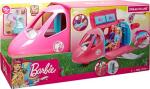 Barbie Dreamplane Playset with 15+ Accessories