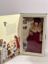 Barbie 1994 Victorian Elegance Special Edition