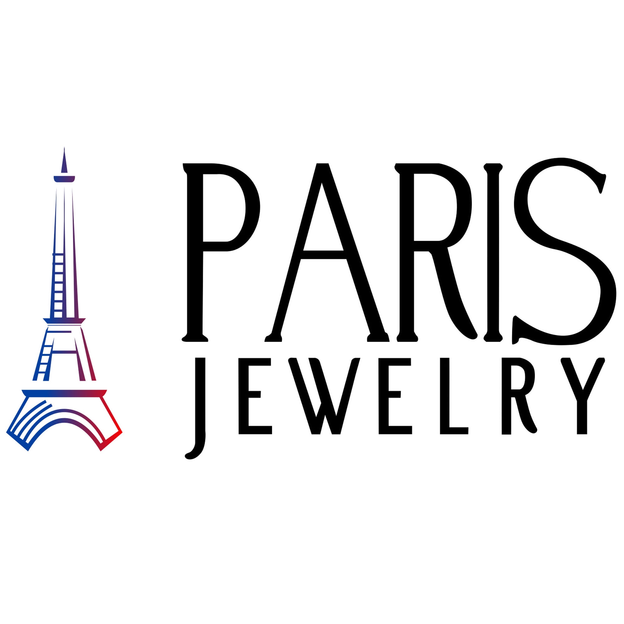 Paris 10k White Gold Aquamarine Round Stud Earrings