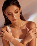 FANCIME Birthstone Jewelry Set for Special Occasions