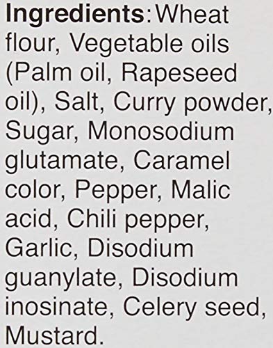 S&B Japanese Golden Curry Mix 3.2 oz