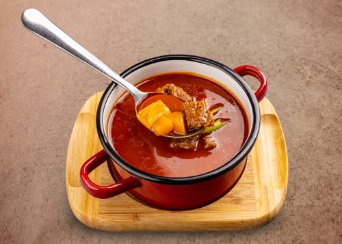 Smoked Paprika - Bold Ground Spice Delight