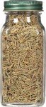 Organic Whole Rosemary Leaf - Flavorful & Aromatic