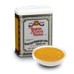 Madras Curry Powder by Sun Brands, 4 oz