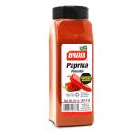Badia Smoked Paprika - 16oz Gourmet Spice