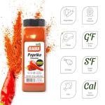 Badia Smoked Paprika - 16oz Gourmet Spice