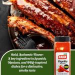 Badia Smoked Paprika - 16oz Gourmet Spice