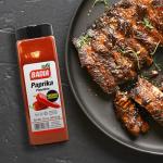 Badia Smoked Paprika - 16oz Gourmet Spice