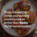 Badia Smoked Paprika - 16oz Gourmet Spice