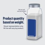 McCormick Culinary Dried Basil Leaves, 5 oz