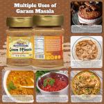 Rani All-Natural Garam Masala 11-Spice Blend