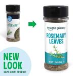 Happy Belly Whole Rosemary - 1.25 Ounce Pack