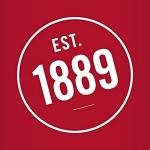 McCormick® Ground Nutmeg - 1 lb Shaker