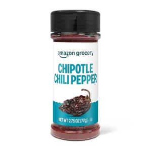 Happy Belly Crushed Chipotle Chili, 2.75 oz