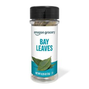 Happy Belly Whole Bay Leaves, 0.25 oz