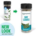 Happy Belly Whole Bay Leaves, 0.25 oz