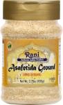 Ground Asafetida (Hing) - Vegan & Non-GMO