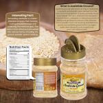 Ground Asafetida (Hing) - Vegan & Non-GMO