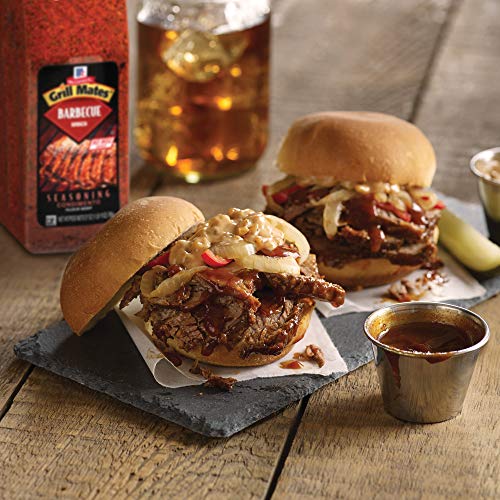 McCormick Grill Mates Barbecue Seasoning 27 oz
