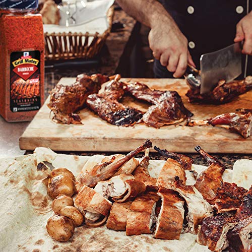 McCormick Grill Mates Barbecue Seasoning 27 oz