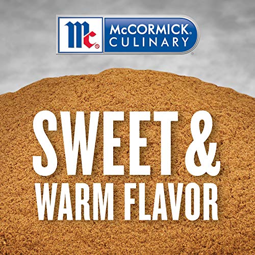 McCormick Culinary Ground Cinnamon - 18 oz Spice