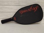 Desperado Pickleball Paddle - Re-Gripping Needed