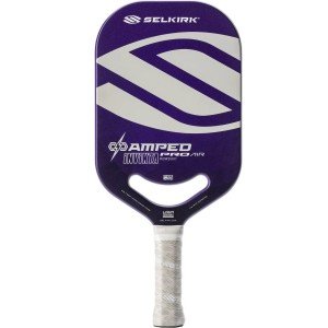 Selkirk AMPED Pro Air Invikta Pickleball Paddle